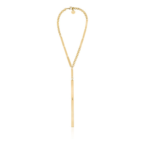 Collana donna Unoaerre in bronzo 2475