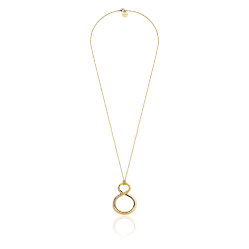 Collana donna Unoaerre in bronzo 2437