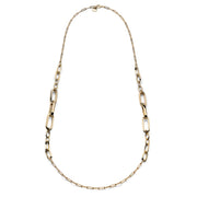 Collana donna Unoaerre in bronzo 2639