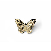 Spilla donna Unoaerre in bronzo 2718