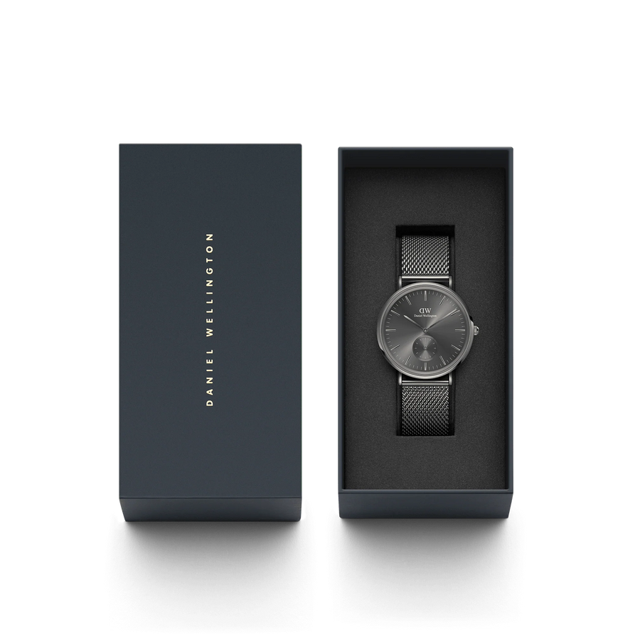 Orologio uomo Daniel Wellington Multi-EYE DW00100712