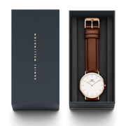 Orologio Daniel Wellington Classic St Mawes 36mm DW00100035