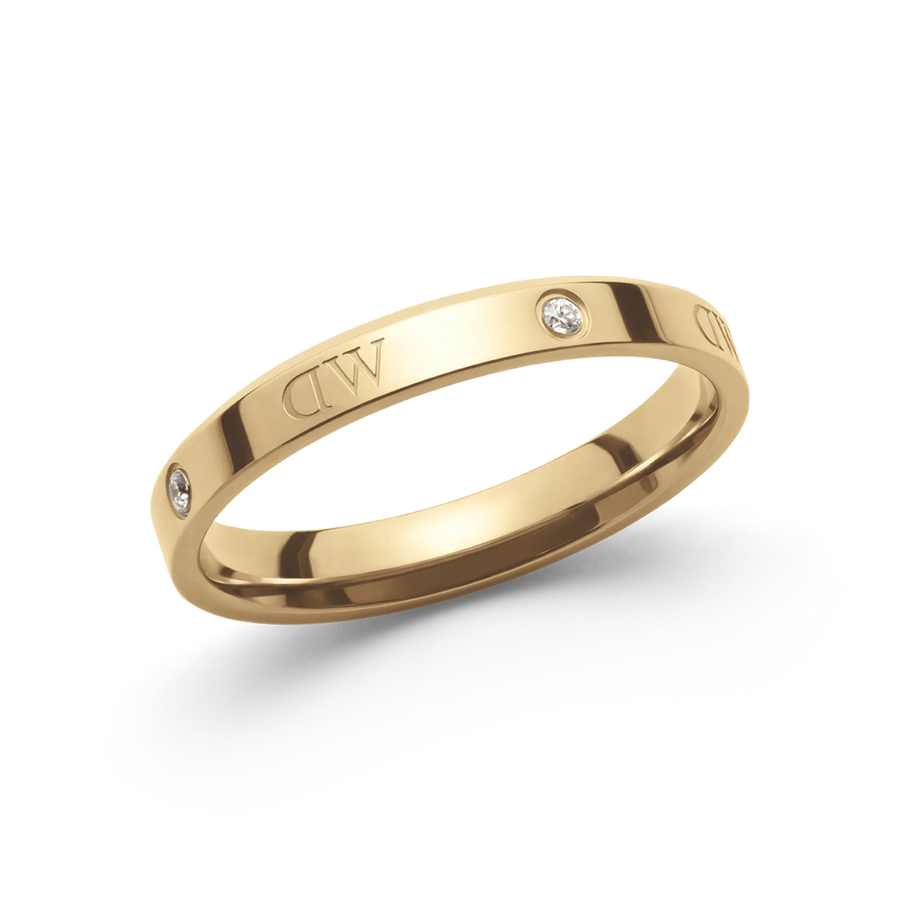 Anello donna Daniel Wellington Classic Lumine