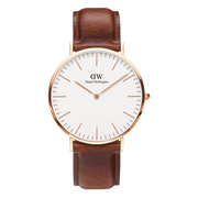 Orologio Daniel Wellington Classic St Mawes 36mm DW00100035