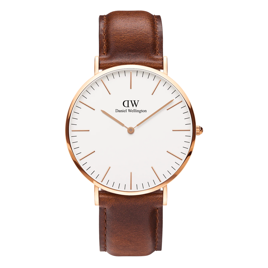 Orologio Daniel Wellington Classic St Mawes 36mm DW00100035
