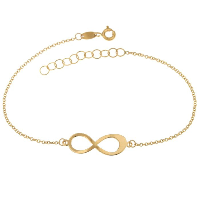 Bracciale in oro 18 Kt 10608-700-099