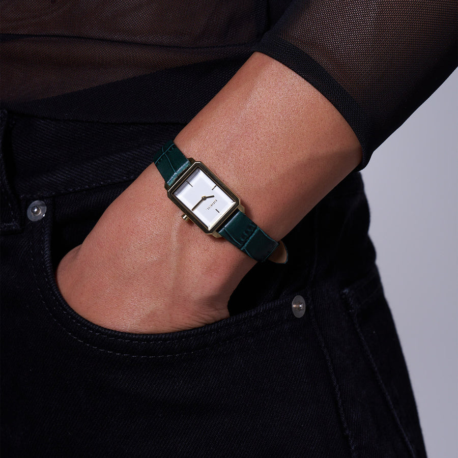 Orologio donna Breil Carrè TW2079