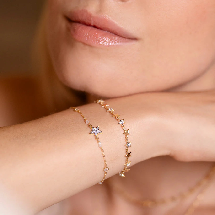 Bracciale donna Rue des Mille Stella BRZ-018 M1 STE