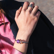 Trollbeads - Regina del Coraggio TGLBE-20326