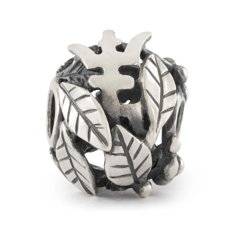 Trollbeads - Longevity Foglie TAGBE-60012