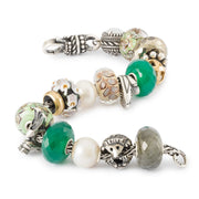 Trollbeads - Foglie al Vento TGLBE-30150