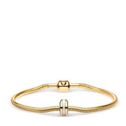Orologio con Bracciale donna Bering CLASSIC 11022-334-LOVELY-1-GWP190