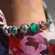 Trollbeads - Sogno di Gioia TGLBE-30148