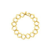 Bracciale donna Breil in acciaio ELONGÉ TJ4103