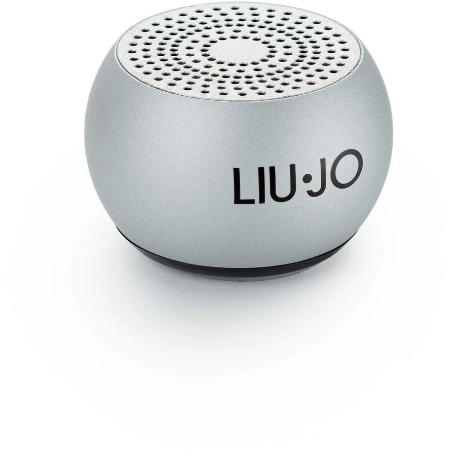Mini Speaker Liu Jo Silver CBLJ008