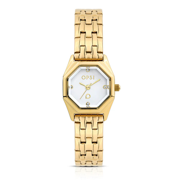 Orologio donna Ops! OCTAGON OPSPW-1165