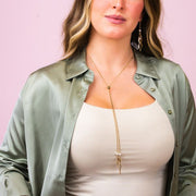 Collana donna Boccadamo XGR762D