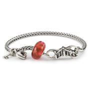 Trollbeads - Bracciale Legame Indissolubile