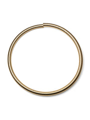 Collana Unoaerre in ottone dorato 2854