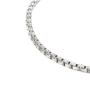 Collana uomo Breil in acciaio TJ4142