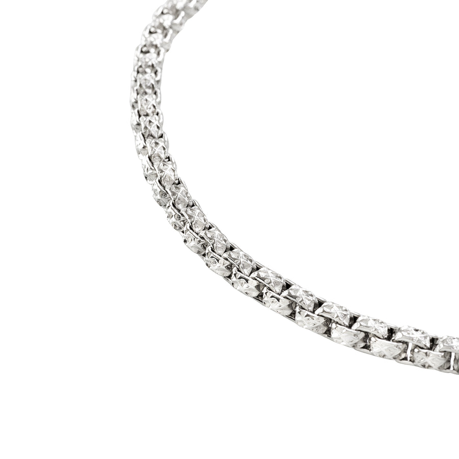 Collana uomo Breil in acciaio TJ4142