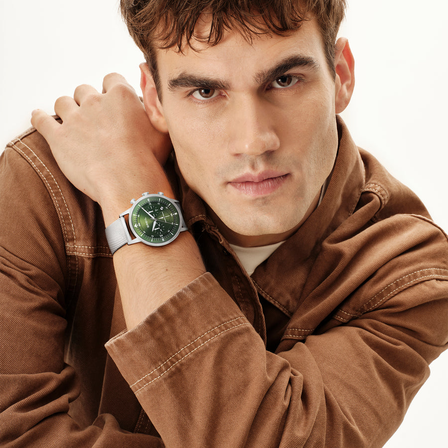 Orologio uomo Breil  SIX.3.NINE TW2192