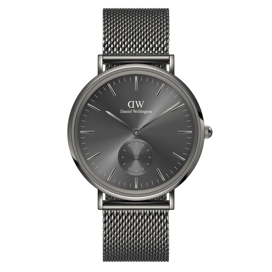Orologio uomo Daniel Wellington Multi-EYE DW00100712