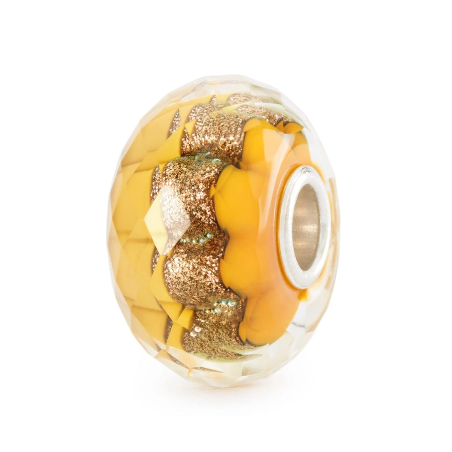 Trollbeads - Sentiero Dorato TGLBE-30146