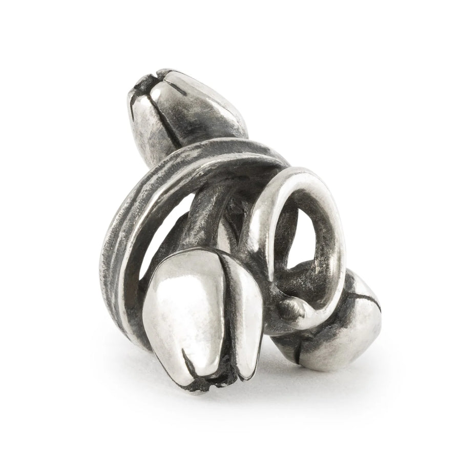 Trollbeads - Tulipani dell'Ottimismo TAGBE-10279