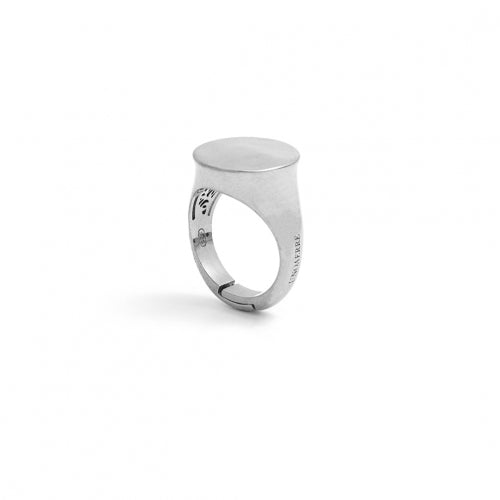 Anello donna Unoaerre in argento 925