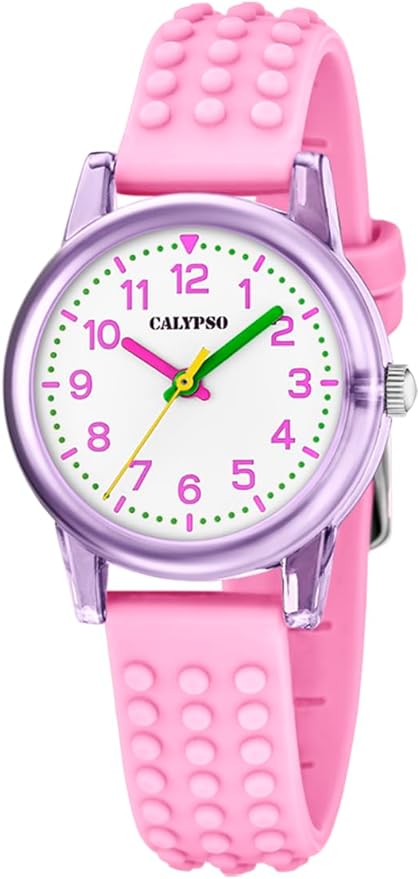 Orologio bambina Calypso ANALOGICO K5876/1