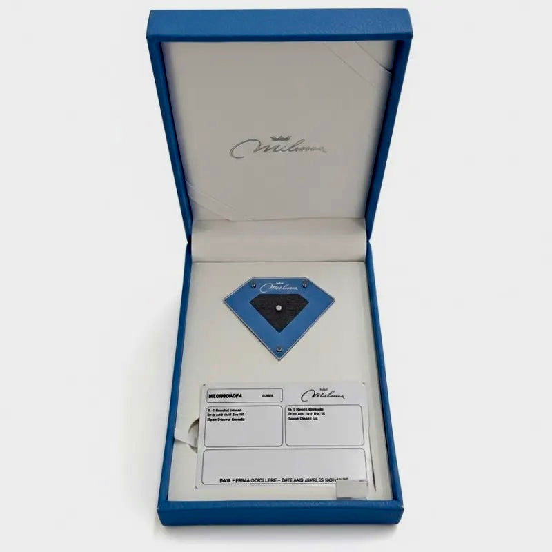 Diamante Miluna blisterato M1DIB