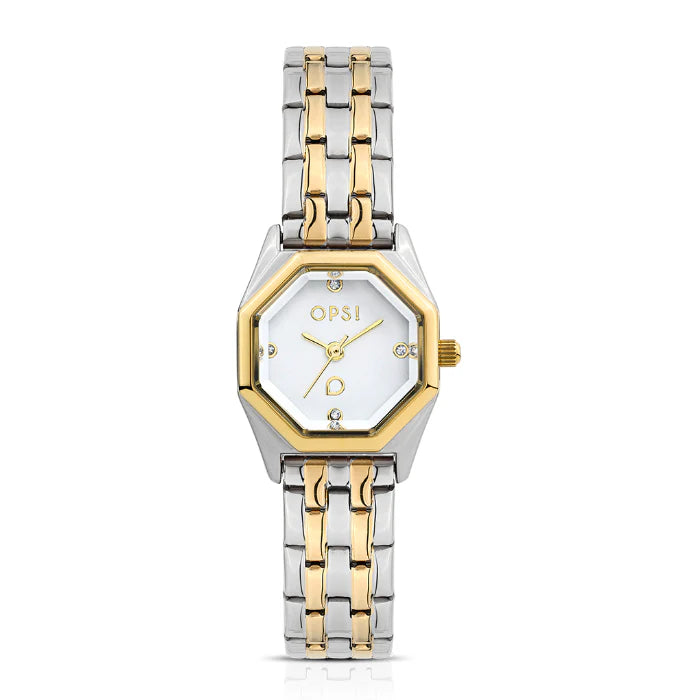 Orologio donna Ops! OCTAGON OPSPW-1166