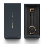 Orologio donna Daniel Wellington PETITE SHEFFIELD 32mm DW00100224