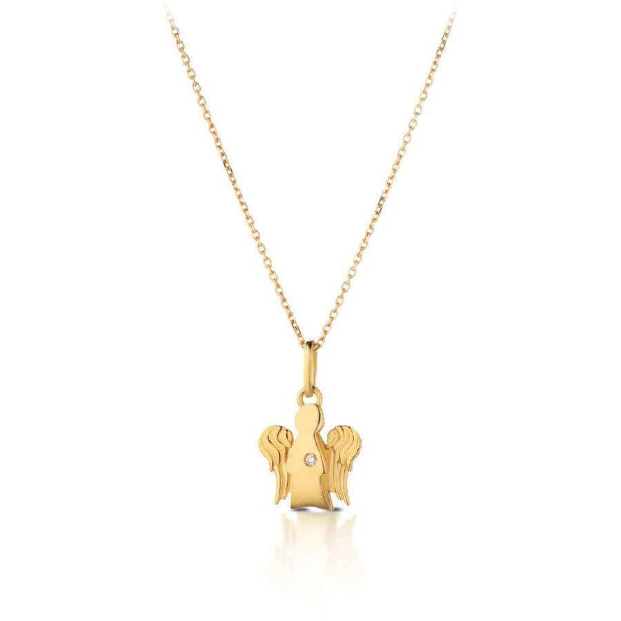 Collana donna Roberto Giannotti NKT264