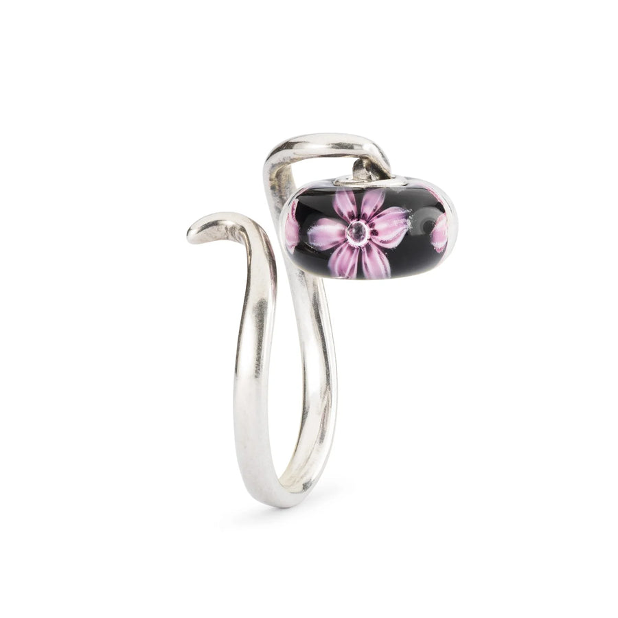 Trollbeads - Ciclamino TGLBE-20347