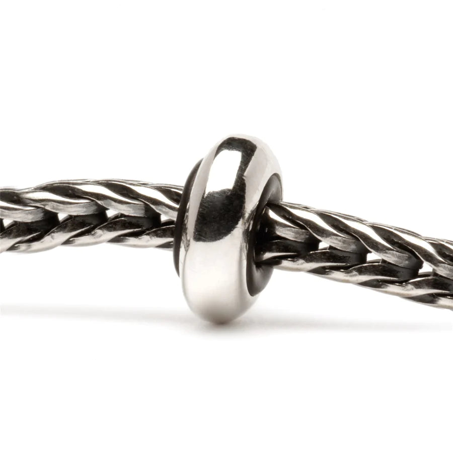 Trollbeads - Stop Argento TAGBE-00073