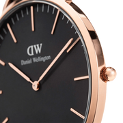 Orologio uomo Daniel Wellington CLASSIC ST MAWES DW00100124