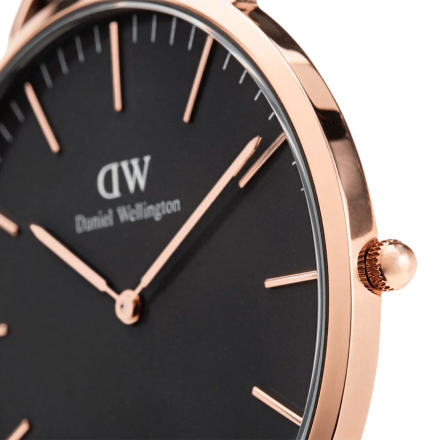 Orologio uomo Daniel Wellington CLASSIC ST MAWES DW00100124