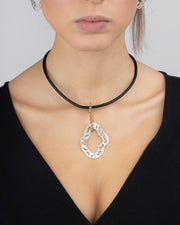 Collana donna Eres in Argento 925 Mevora CI044-1609