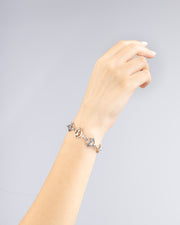 Bracciale donna Eres Partenope in Argento 925 BR033-0311
