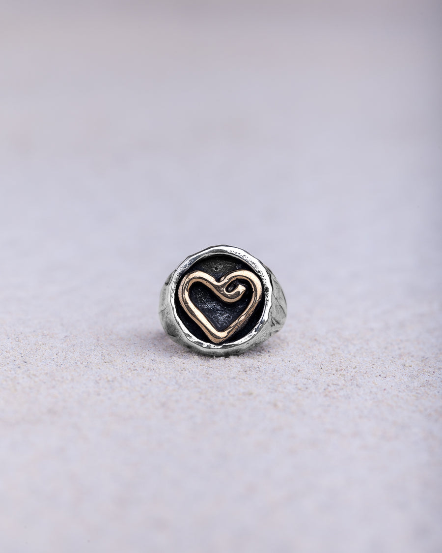 Anello donna Eres Palpiti AN025-0438