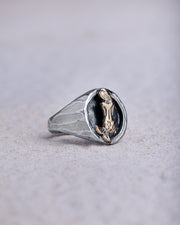 Anello donna Eres in Argento 925 Partenope AN033-0258