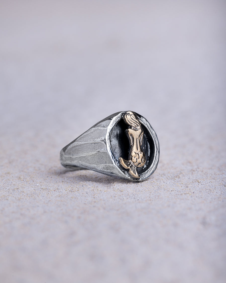 Anello donna Eres in Argento 925 Partenope AN033-0258