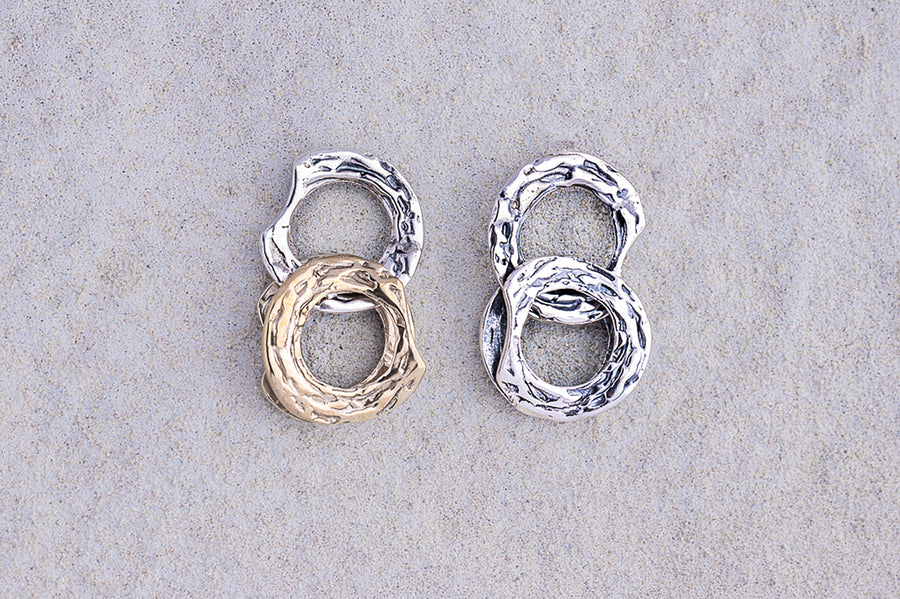 Orecchini donna Eres in Argento 925 OR011-0042