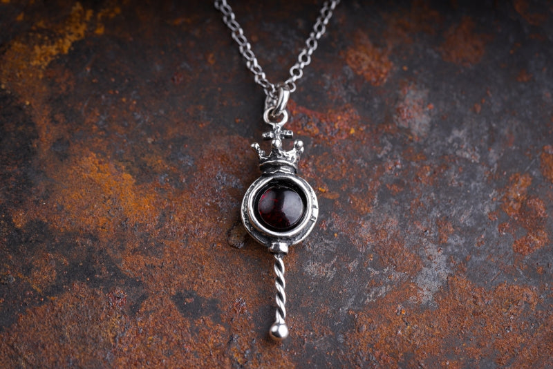 Collana donna Eres in Argento 925 CI033-0838