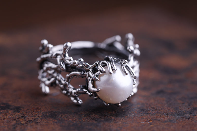 Anello donna Eres in  Argento 925 AN051-0824