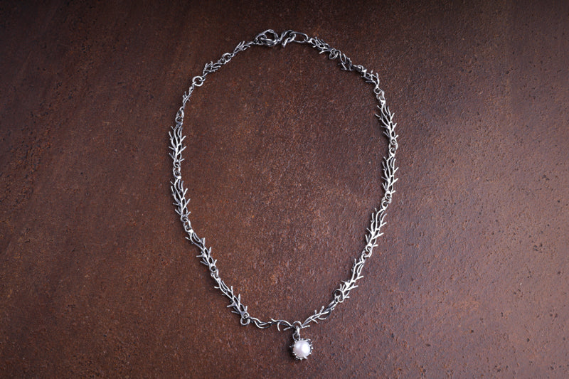 Collana donna Eres in Argento 925 GI051-0827