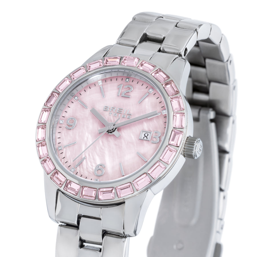 Orologio donna Breil Tribe GLOW AND GO EW0824