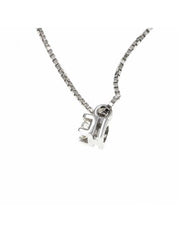 Collana donna Giorgio Visconti in oro e diamanti GB37500E